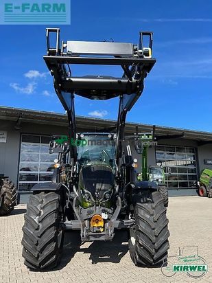 Tractor agrícola - Valtra - n 175 active Active