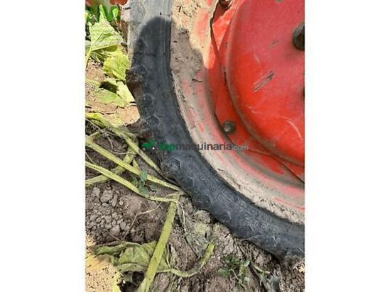 Tractor agrícola - Kubota - m4072