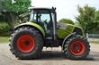 Tractor agrícola - Claas - axion 840 cebis