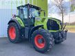 Tractor agrícola - Claas - axion 830 cmatic cebis