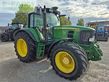 Tractor agrícola - John Deere - 6930 premium