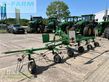 Henificador - Kuhn - gf 630 1mh - john deere