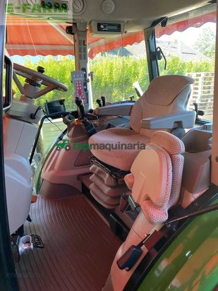 Tractor agrícola - John Deere - 5100r