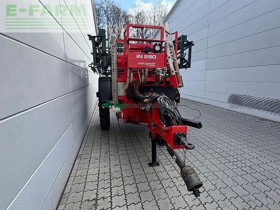 Atomizador - Vogel & Noot - in 280