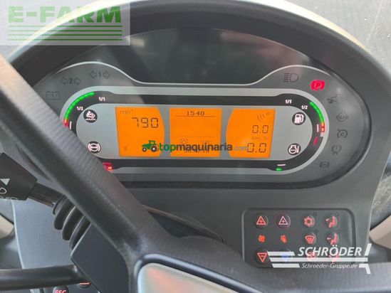 Tractor agrícola - Fendt - 936 vario gen6 profi plus ProfiPlus