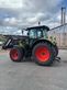 Tractor agrícola - Claas - arion 550 cmatic