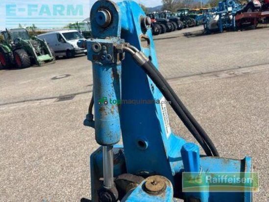 Arado - Lemken - opal 120