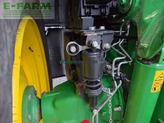 Tractor agrícola - John Deere - 6175m