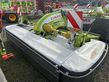 Cortacésped manual - Claas - disco 3200 fc profil mit active float