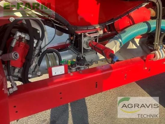 Sembradora monograno mecanica - Horsch - maestro 8 cc