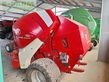 Empacadora gigant - Lely - welger rp 245 profi