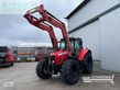 Tractor agrícola - Massey Ferguson - 7465