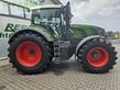 Tractor agrícola - Fendt - 828 profi plus