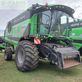 Cosechadora de Cereal - Deutz-Fahr - c 9206 ts