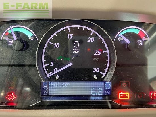 Tractor agrícola - John Deere - 4066r