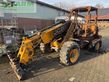 Minicargadora - JCB - tm 220 brandschaden