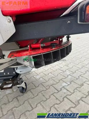 Esparcidor - Vicon - ro-edw 1500 geospread