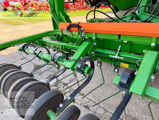Sembradora directa - Amazone - primera dmc 6000-2c