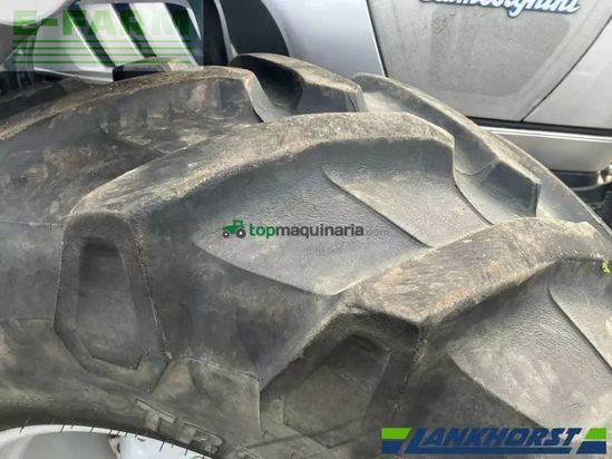 Tractor agrícola - Lamborghini - r4.100 vrt