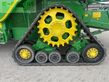 Cosechadora de Cereal - John Deere - s780i