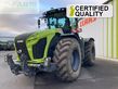 Tractor agrícola -  - xerion 4200 trac vc