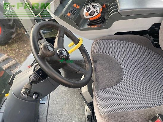 Tractor agrícola - Claas - xerion 5000 trac ts TRAC TS