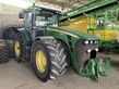 Tractor agrícola - John Deere - 8245r powr shift