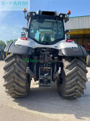 Tractor agrícola - Valtra - t255