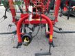 Henificador - Vicon - fanex 604