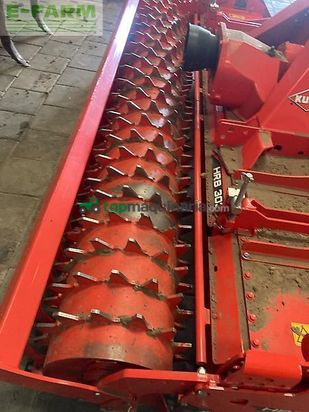 Grada rotativa - Kuhn - hrb 303