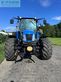 Tractor agrícola - New Holland - tl100a (4wd)