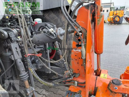 Arado - Kuhn - vari-master 153