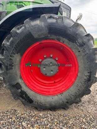 Tractor agrícola - Fendt - 720 s4 power