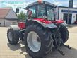 Tractor agrícola - Massey Ferguson - 7718