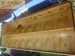 Empacadora gigant - Krone - big pack 1270 xc high speed multi-bale