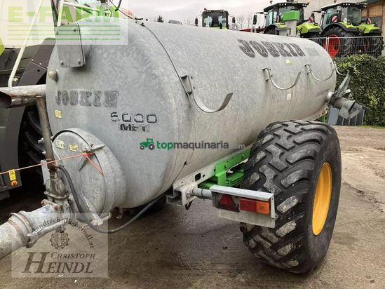 Equipamiento / accesorio - Joskin - 5000 met
