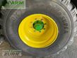 Empacadora gigant - John Deere - c441r