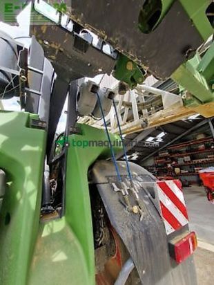 Atomizador - Fendt - rogator 655