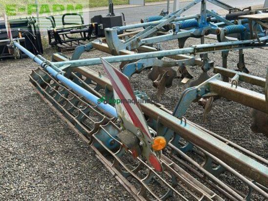 Cultivador - Lemken - kristall 9/500 ku