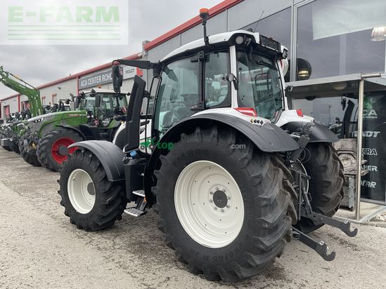 Tractor agrícola - Valtra - n175 direct Direct