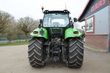 Tractor agrícola - Deutz-Fahr - ttv 630