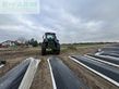 Tractor agrícola - John Deere - 6155mh hochrad spargel traktor