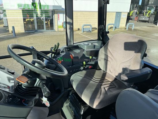 Tractor agrícola - Claas - ATOS 340 CX