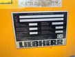 Minicargadora - Liebherr - 509 tele