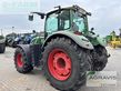 Tractor agrícola - Fendt - 724 vario scr profi plus