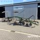 Henificador - Fendt - former 1502