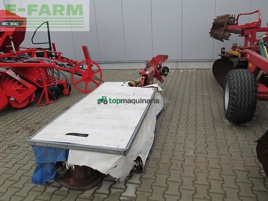 Sembradora - Kockerling - vitu 300