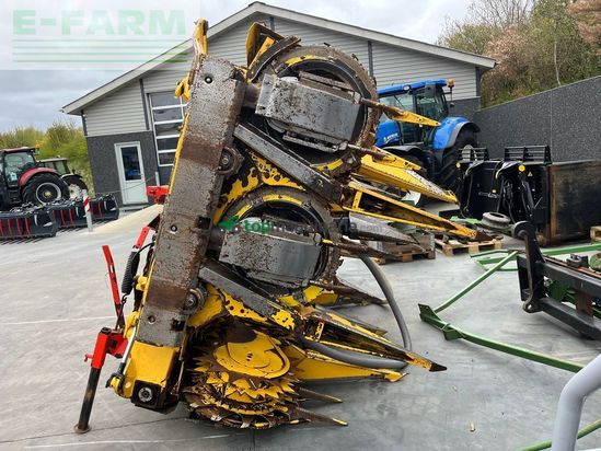 Cabezal - Kemper - 375