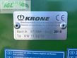 Henificador - Krone - kw 11.22/10