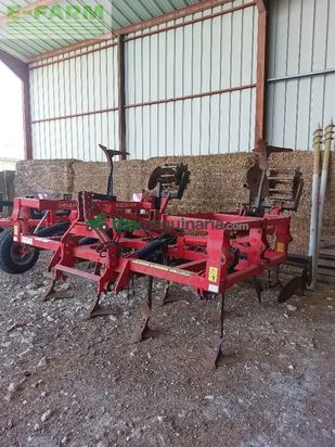Cultivador - Quivogne - maxiculteur 4 m. 9 nsm